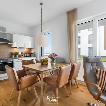 Klipper Appartement Olpenitz