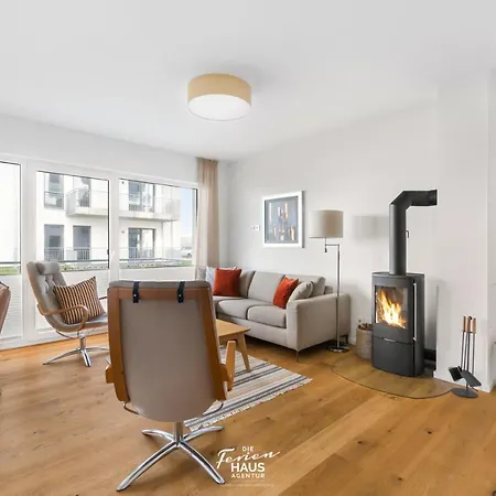 Klipper Appartement *