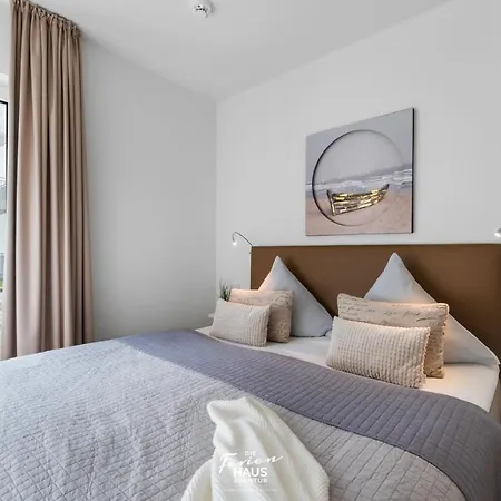 Klipper Appartement Olpenitz