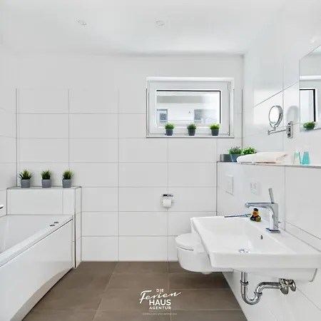 Appartement Klipper Olpenitz
