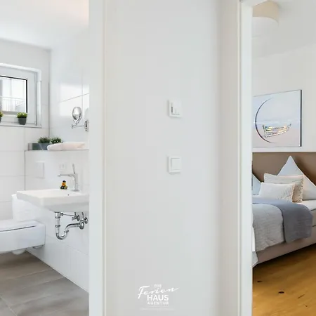 Klipper Appartement *
