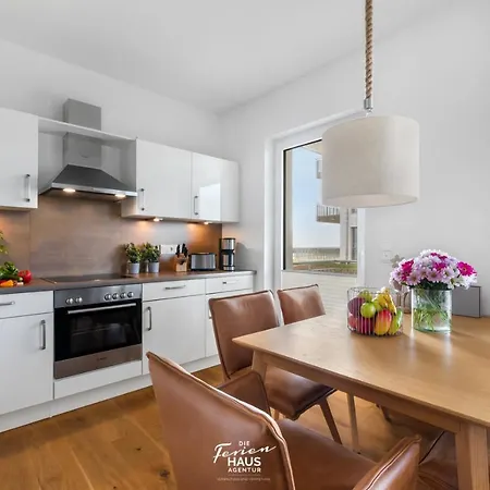 Klipper Appartement