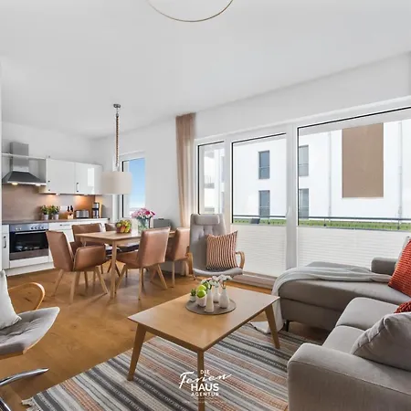 Klipper Appartement *